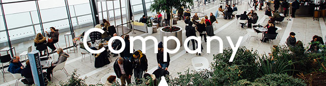 Company