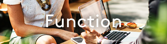 Function